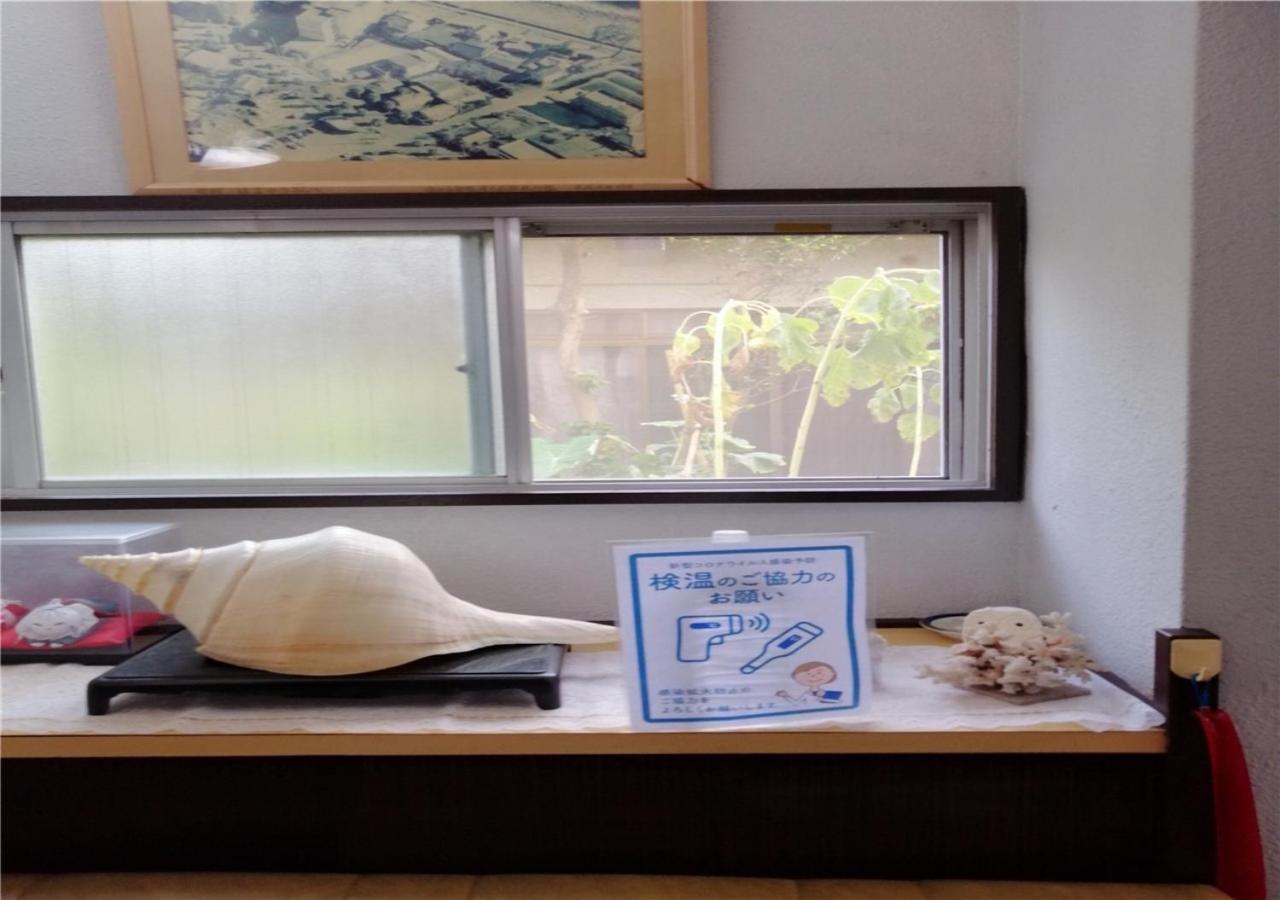 Guest House Hamayu - Vacation Stay 11558V Katase  Ngoại thất bức ảnh