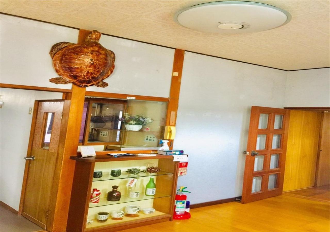 Guest House Hamayu - Vacation Stay 11558V Katase  Ngoại thất bức ảnh