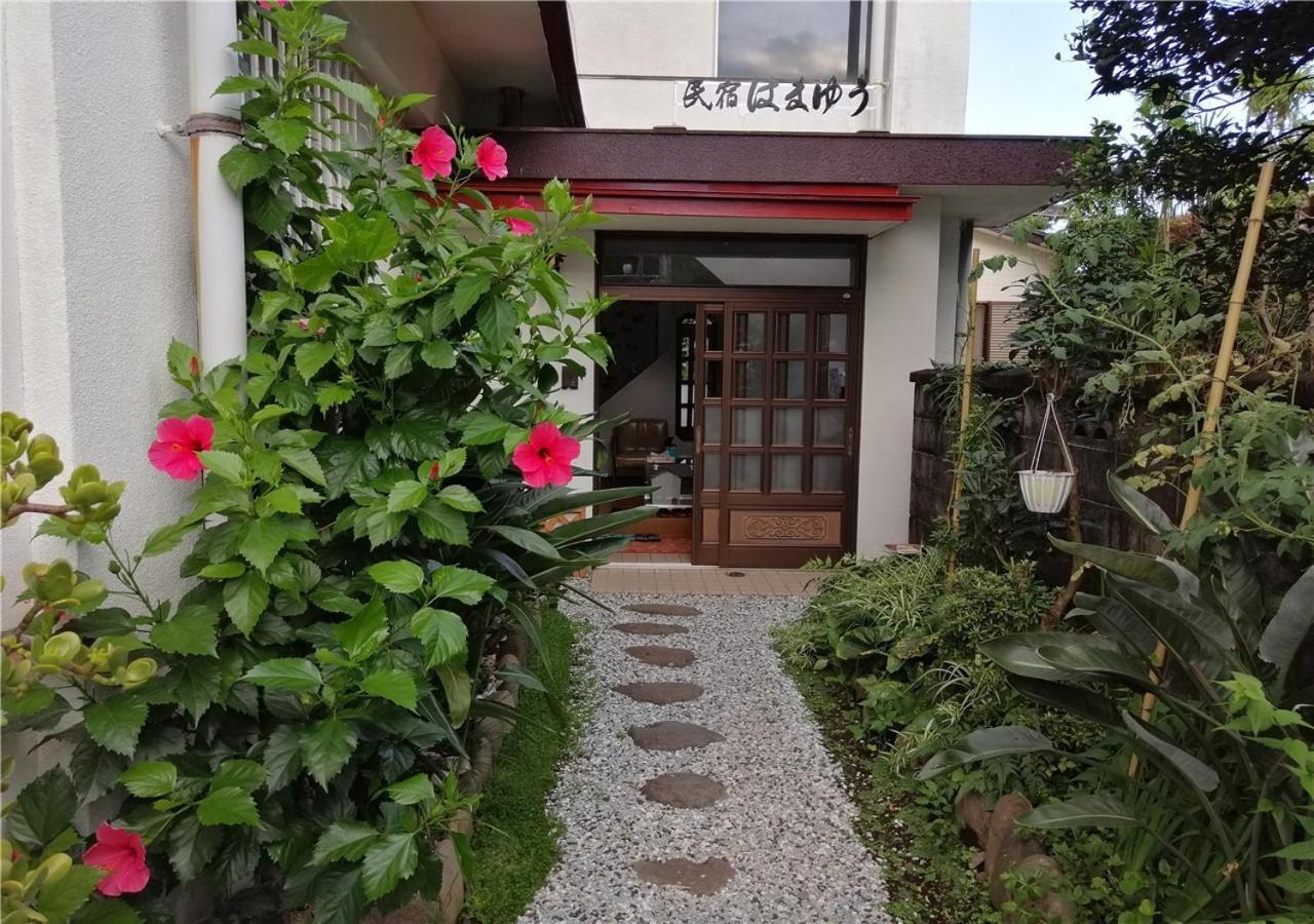 Guest House Hamayu - Vacation Stay 11558V Katase  Ngoại thất bức ảnh