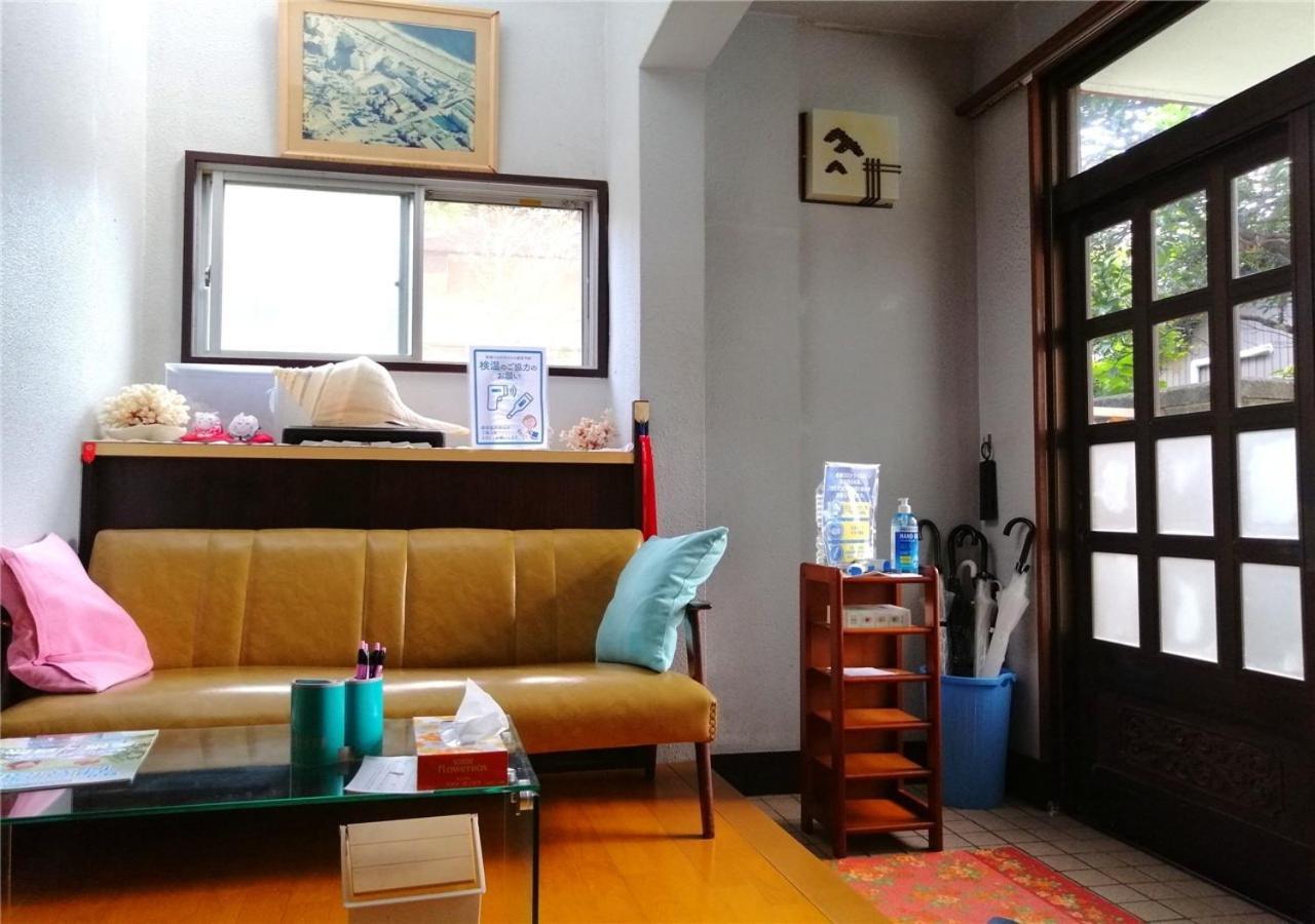 Guest House Hamayu - Vacation Stay 11558V Katase  Ngoại thất bức ảnh